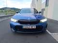 BMW 330 330dA Azul - thumbnail 2