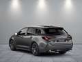 Toyota Corolla Touring Sports 2.0 Hybrid Teamplayer Grau - thumbnail 4