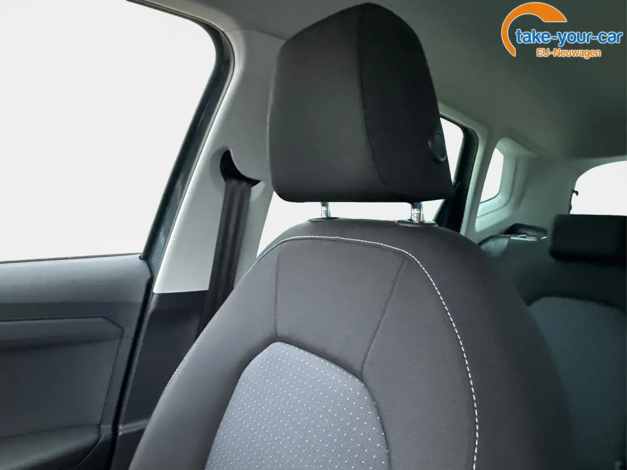 SEAT Arona Vamos 5J GARANTIE+KAMERA+SHZ+KLIMA+PDC+TEMPOMAT... 26