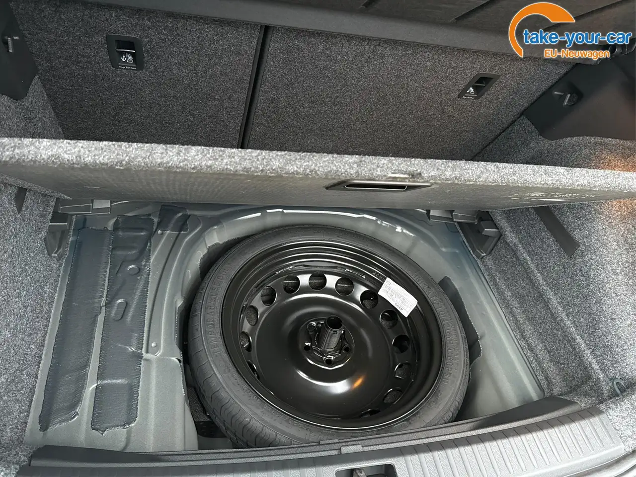 SEAT Arona Vamos 5J GARANTIE+KAMERA+SHZ+KLIMA+PDC+TEMPOMAT... 28