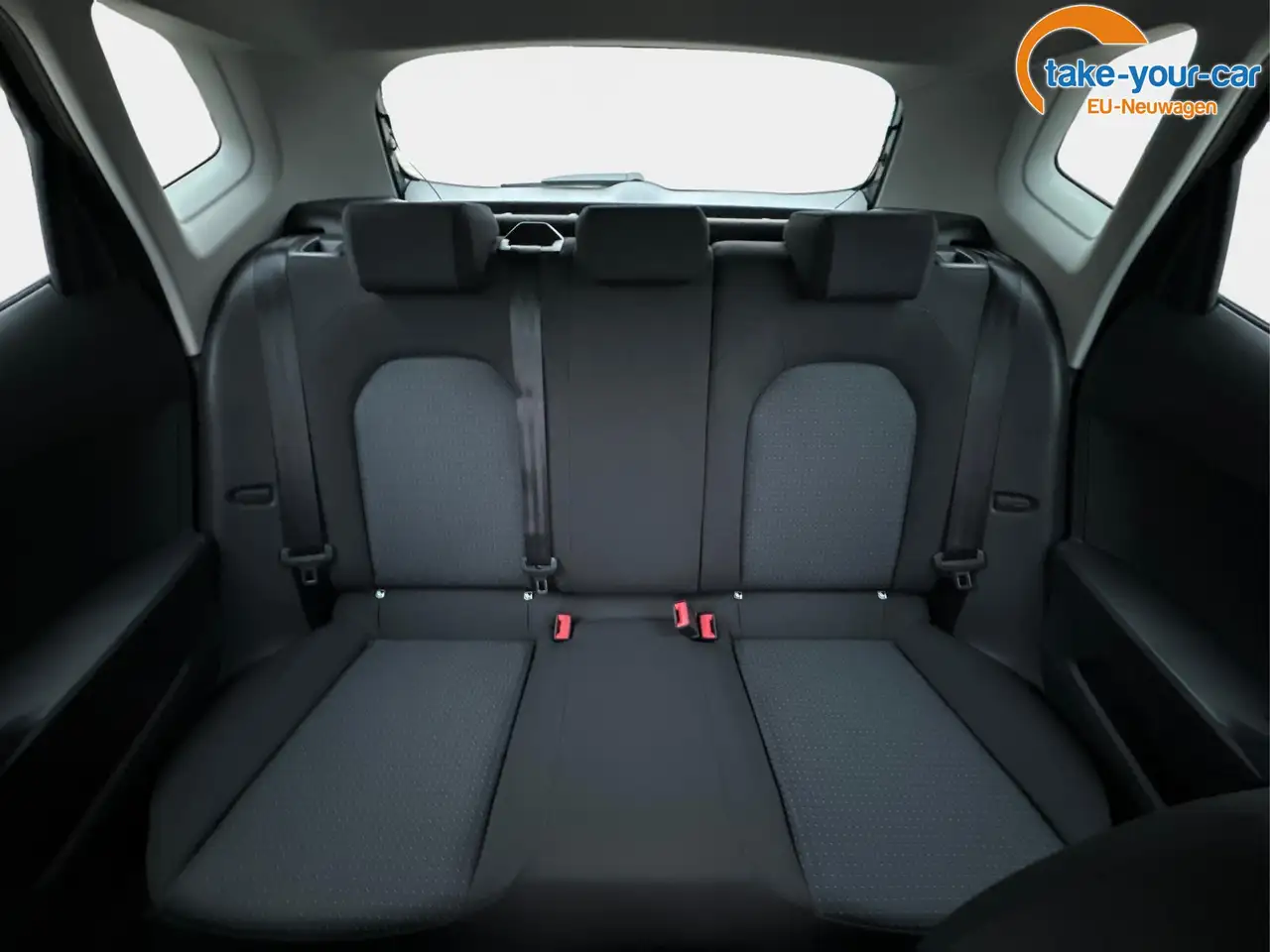 SEAT Arona Vamos 5J GARANTIE+KAMERA+SHZ+KLIMA+PDC+TEMPOMAT... 27