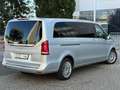 Mercedes-Benz V 200 V 220 d AVANTGAR//*2 SCHIEBETÜREN*//*SH+SB* Silver - thumbnail 6