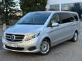 Mercedes-Benz V 200 V 220 d AVANTGAR//*2 SCHIEBETÜREN*//*SH+SB* Silver - thumbnail 1