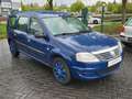Dacia Logan MCV Kombi Ambiance *TüV Neu*Allwetter*1.Hd Синій - thumbnail 4