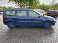 Dacia Logan MCV Kombi Ambiance *TüV Neu*Allwetter*1.Hd Modrá - thumbnail 7
