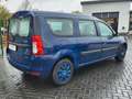 Dacia Logan MCV Kombi Ambiance *TüV Neu*Allwetter*1.Hd Bleu - thumbnail 6