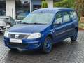 Dacia Logan MCV Kombi Ambiance *TüV Neu*Allwetter*1.Hd Синій - thumbnail 1