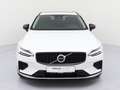 Volvo V60 T6 AWD Ultra Dark Recharge Plug-In Hybrid *AHK*360°* Weiß - thumbnail 2