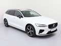 Volvo V60 T6 AWD Ultra Dark Recharge Plug-In Hybrid *AHK*360°* Weiß - thumbnail 3