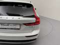 Volvo V60 T6 AWD Ultra Dark Recharge Plug-In Hybrid *AHK*360°* Weiß - thumbnail 11