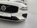Volvo V60 T6 AWD Ultra Dark Recharge Plug-In Hybrid *AHK*360°* Weiß - thumbnail 9