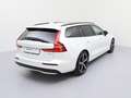 Volvo V60 T6 AWD Ultra Dark Recharge Plug-In Hybrid *AHK*360°* Weiß - thumbnail 5