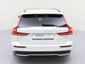 Volvo V60 T6 AWD Ultra Dark Recharge Plug-In Hybrid *AHK*360°* Weiß - thumbnail 6