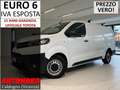Toyota Proace Proace 2.0D 122CV S&S PL-SL-TN Furgone Long 4p.14q Blanco - thumbnail 1