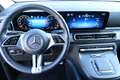 Mercedes-Benz V 300 300d AMG L3 DC AMG pakket, Easy Pack Pakket, Distr Grijs - thumbnail 12
