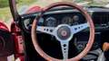 MG MGB roadster 1977 Червоний - thumbnail 39
