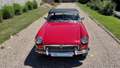 MG MGB roadster 1977 Червоний - thumbnail 17