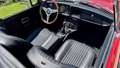 MG MGB roadster 1977 Червоний - thumbnail 37