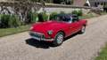 MG MGB roadster 1977 Rouge - thumbnail 6