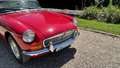 MG MGB roadster 1977 Червоний - thumbnail 18