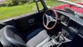 MG MGB roadster 1977 Червоний - thumbnail 36