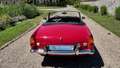 MG MGB roadster 1977 Червоний - thumbnail 25