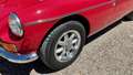MG MGB roadster 1977 Червоний - thumbnail 27