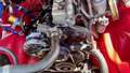 MG MGB roadster 1977 Червоний - thumbnail 49