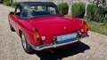 MG MGB roadster 1977 Червоний - thumbnail 22