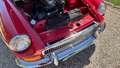 MG MGB roadster 1977 Червоний - thumbnail 47