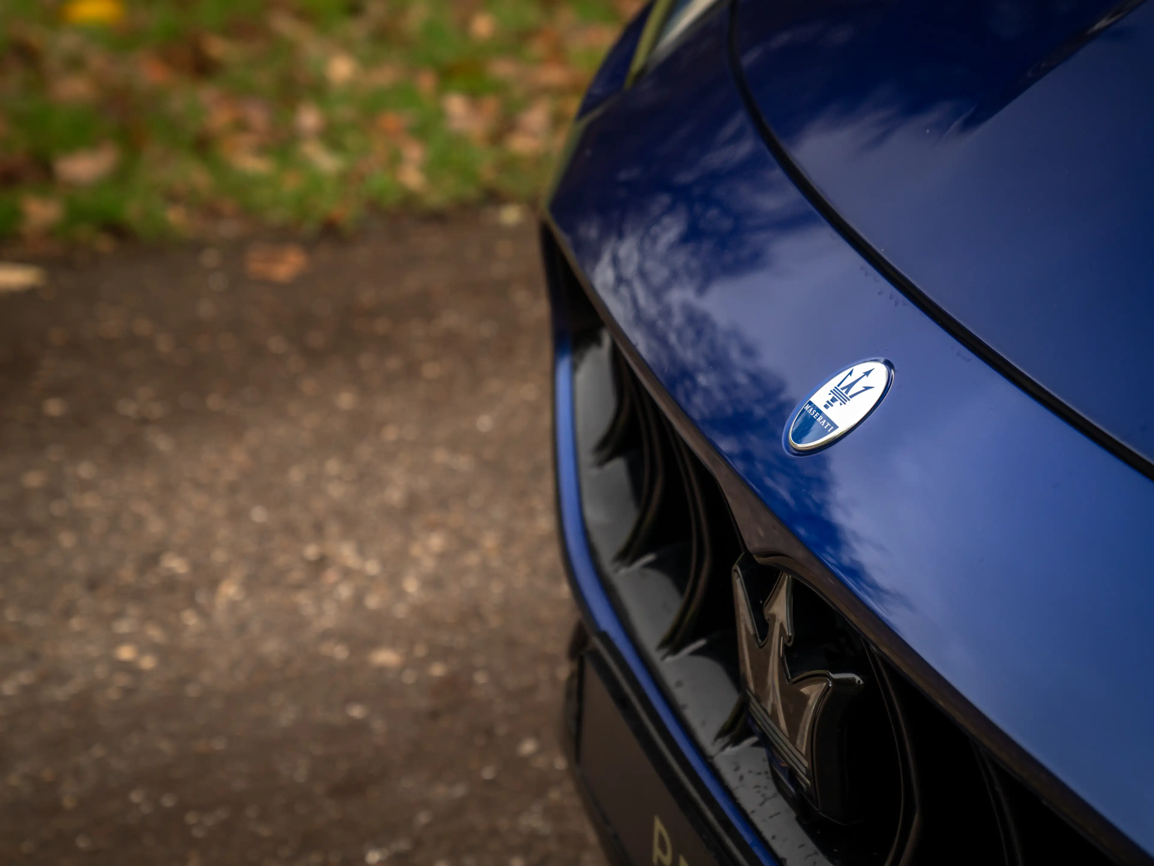 Maserati Grecale Modena 330pk | Pano-dak | Luchtvering | 21 inch | — photo 16