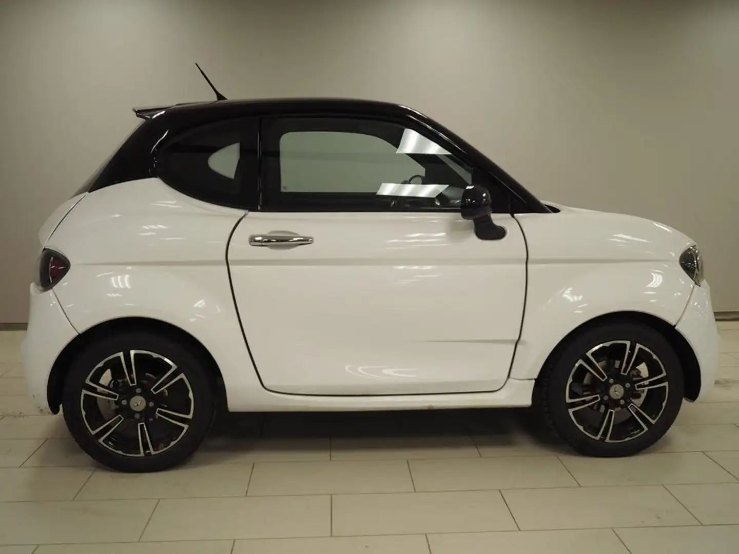 Chatenet CH 40 Weiß - 1