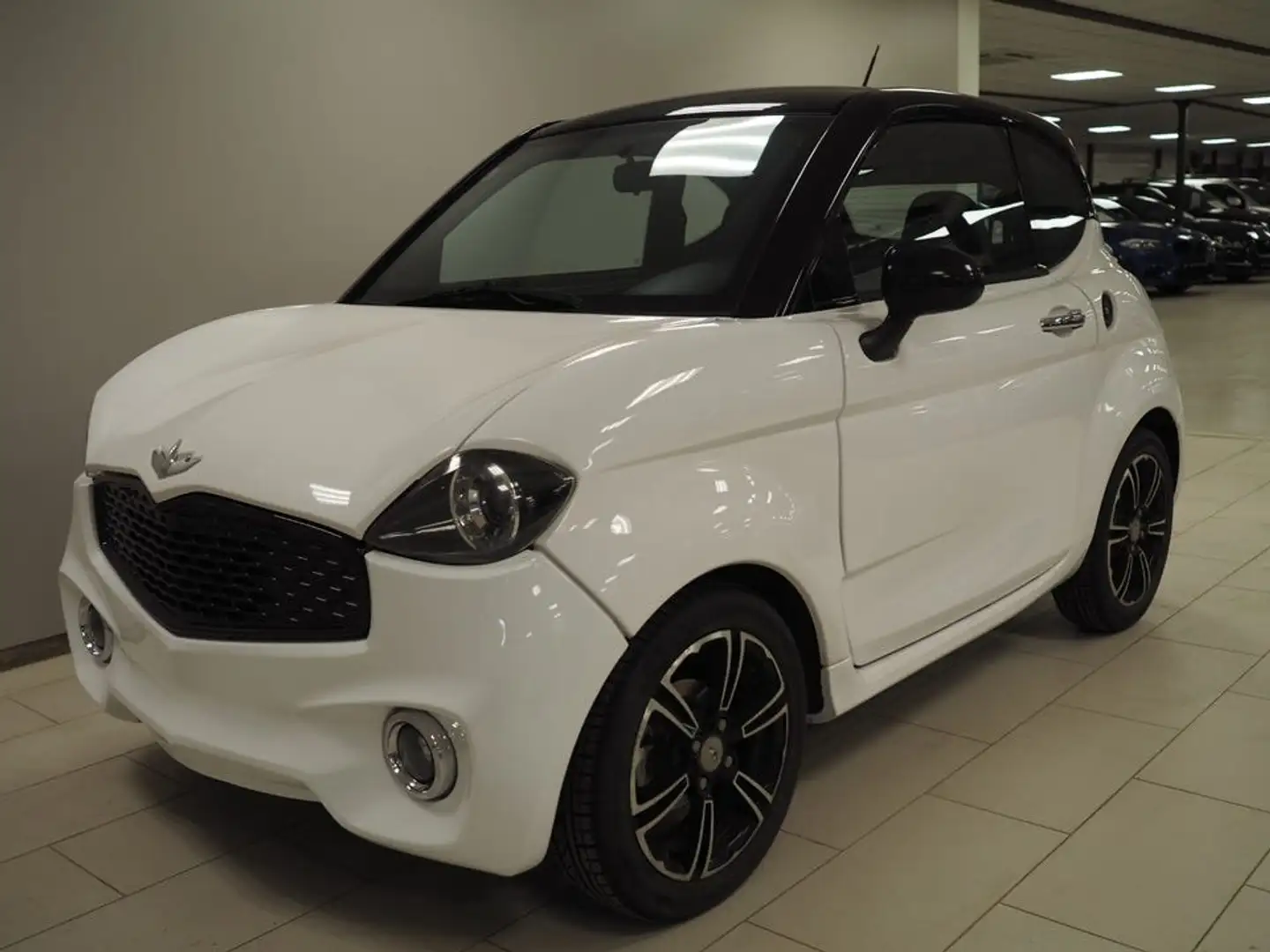 Chatenet CH 40 Weiß - 2