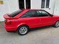 Audi Coupe Coupé quattro 2,8 E V6 Rot - thumbnail 11
