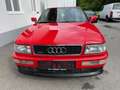 Audi Coupe Coupé quattro 2,8 E V6 Rot - thumbnail 2