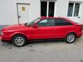 Audi Coupe Coupé quattro 2,8 E V6 Rot - thumbnail 3