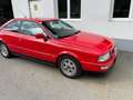 Audi Coupe Coupé quattro 2,8 E V6 Rot - thumbnail 12