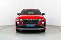 Hyundai TUCSON 1.6 TGDI 48V Nline 4x2 Rouge - thumbnail 2
