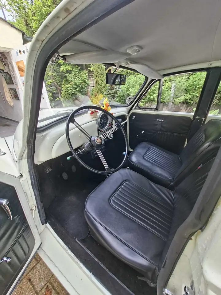 MINI 1000 MORRIS MINOR, foto 4