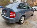 Skoda Fabia Combi Classic 2 Hand 8 Fach TÜV Neu Grijs - thumbnail 5