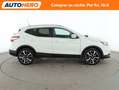 Nissan Qashqai 1.6 Tekna Blanco - thumbnail 7