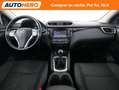 Nissan Qashqai 1.6 Tekna Blanco - thumbnail 13
