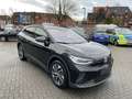 Volkswagen ID.4 Pure R-Kamera elektr. Heckklappe Wärmep. SideAs... Schwarz - thumbnail 4