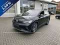 Volkswagen ID.4 Pure R-Kamera elektr. Heckklappe Wärmep. SideAs... Schwarz - thumbnail 1