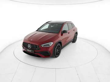 amg 35 race edition 4matic auto