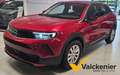 Opel Mokka Mokka 1.2 DI Turbo Edition Rosso - thumbnail 1