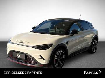 BRABUS Totw PTS Park-Assist Distr Cam Keyl