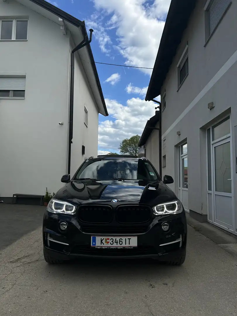 BMW X5 xDrive30d Sport-Aut. - 2