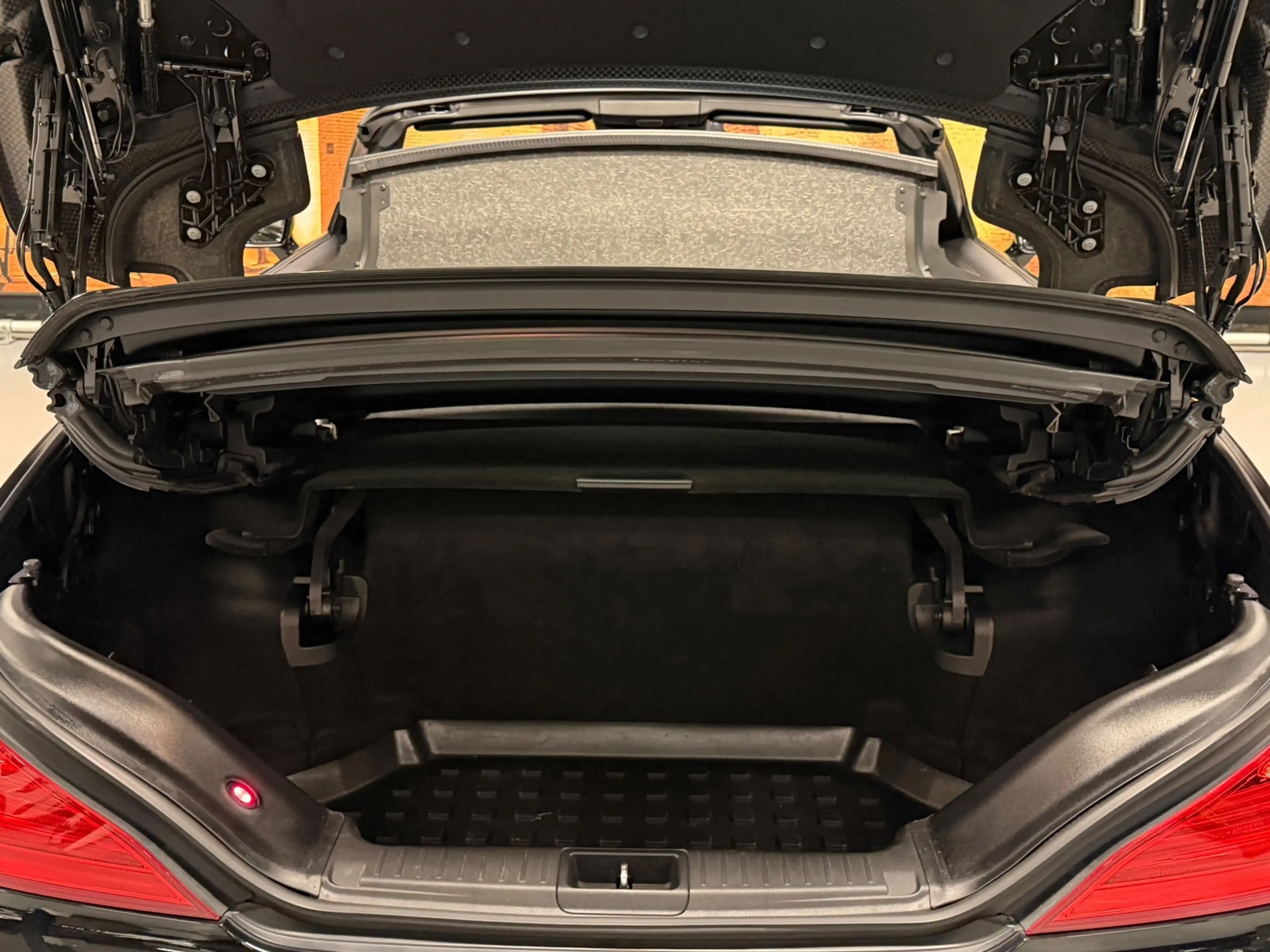 Mercedes-Benz SL 400 Edition AMG Automaat Full Options — photo 15