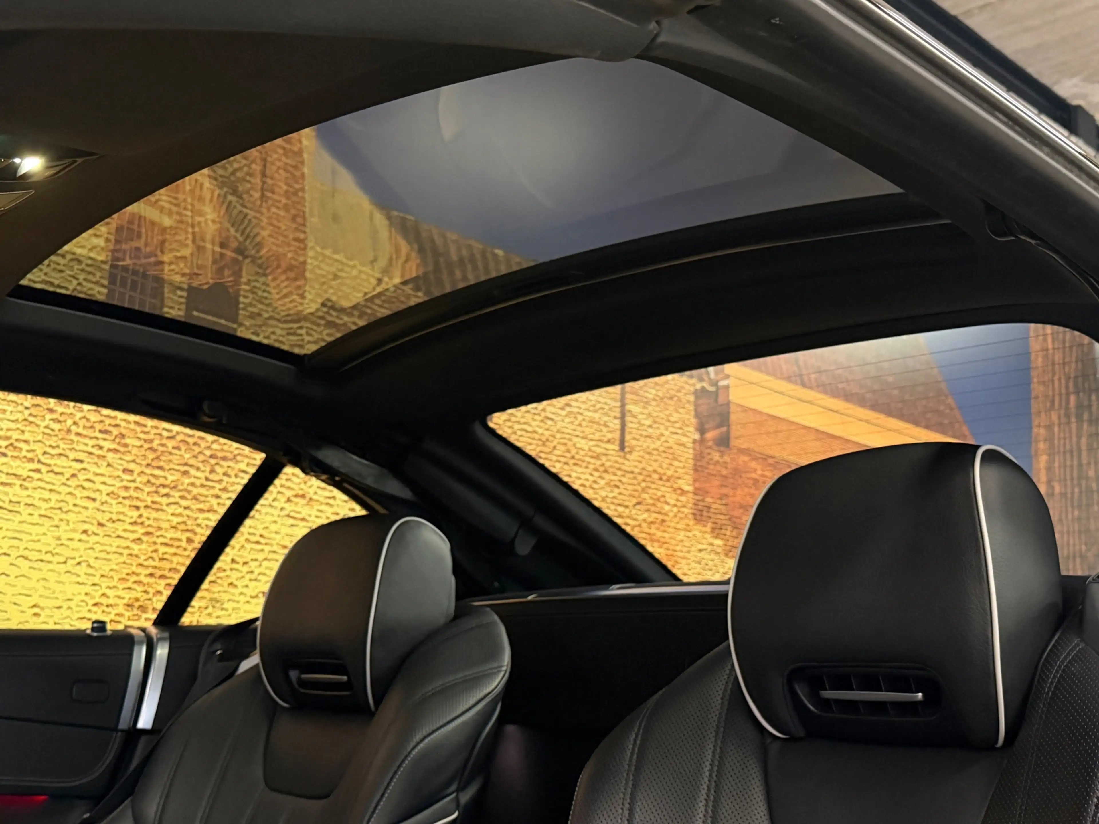 Mercedes-Benz SL 400 Edition AMG Automaat Full Options — photo 35